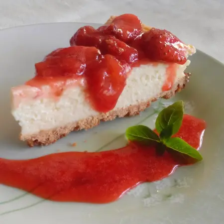 Top 5 Original Desserts