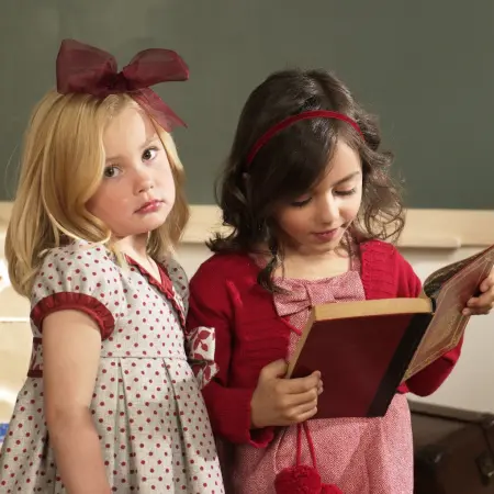 What Your Child Should Read According to Their Age