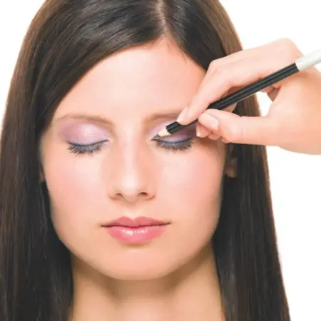 Does your makeup make you look older?