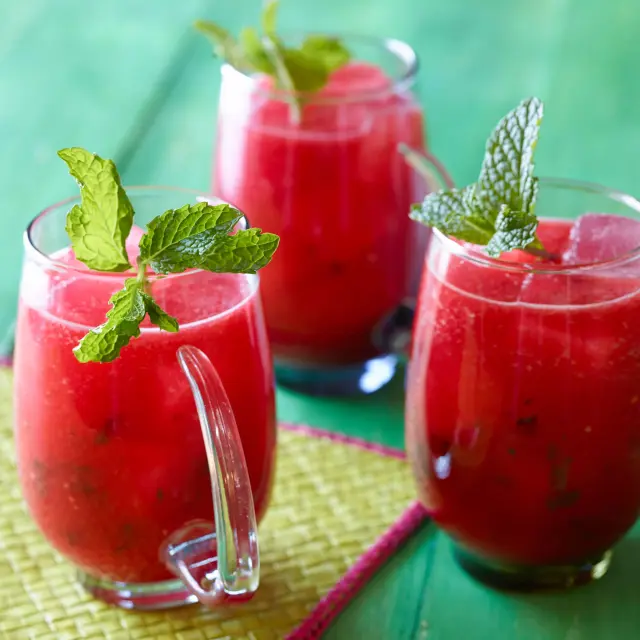 Top 5 original aguas frescas