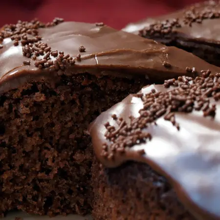 Top 10 Chocolate Cakes