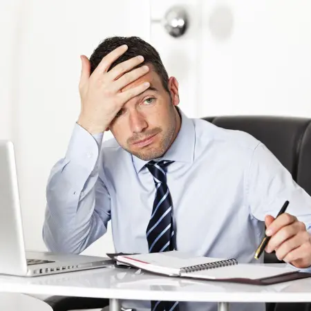 Do you feel tired all day?