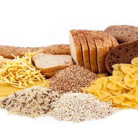 What you should stop eating if you're going to cut carbs