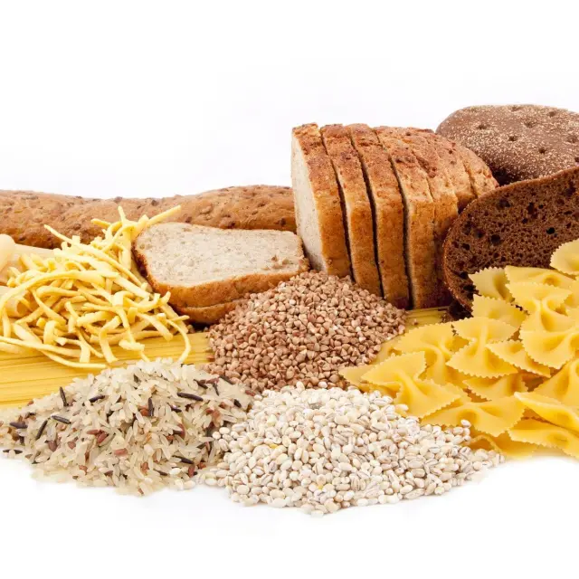 What you should stop eating if you're going to cut carbs