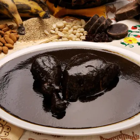 Top 5 Oaxacan Recipes