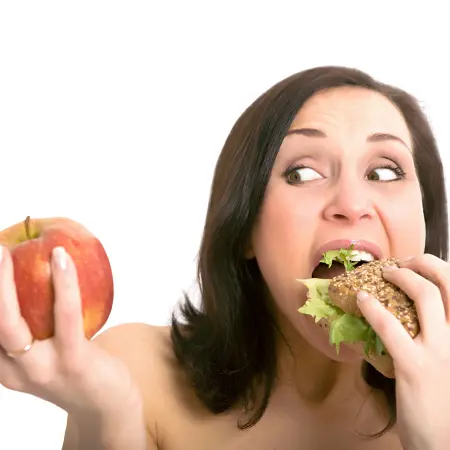 Como combater o estresse com apenas quatro alimentos
