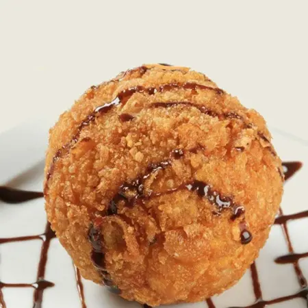 Top 5 tempura recipes