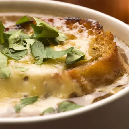 Top 5 French Recipes