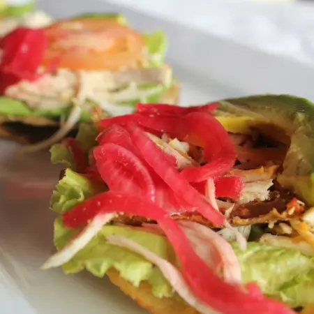 Top 5: gastronomic vacations