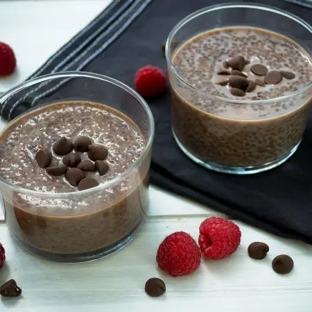Top 5 alternativas veganas