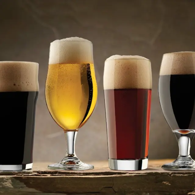 Quebrando os mitos sobre a cerveja