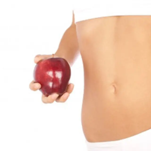 7 foods that help you achieve a flat belly