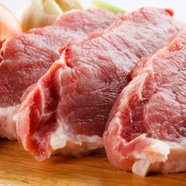 Everything you need to know about meat and didn't want to ask