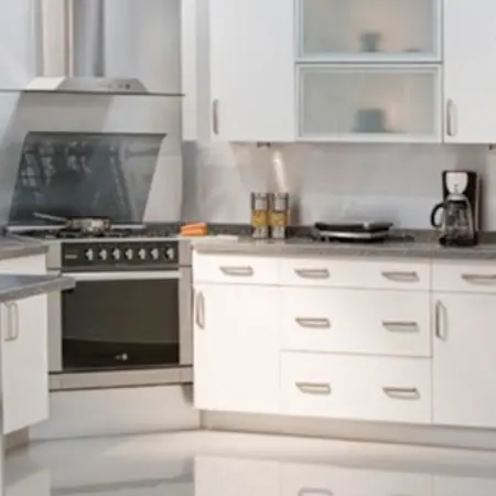 Tips for organizing your kitchen
