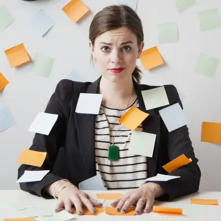 7 tips to help you use stress to your advantage