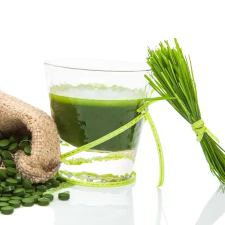 Top 7 benefícios da spirulina