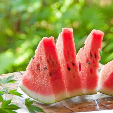 Foods to Hydrate You
