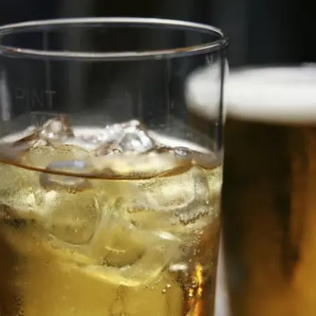 Top 7 recipes made with beer and tequila