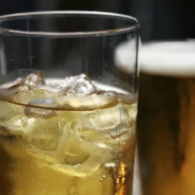 Top 7 recipes made with beer and tequila