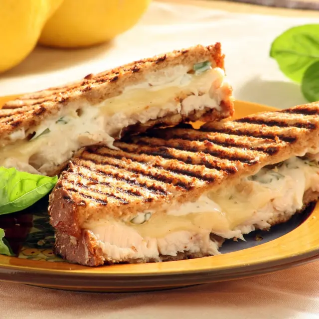 Top 5 a comida rápida mais saudável