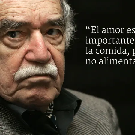 Top 10 quotes about food