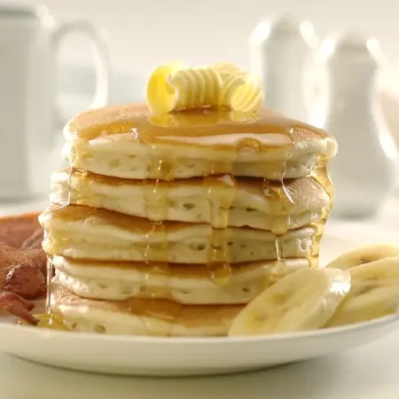 Pancakes, history and recipes to prepare