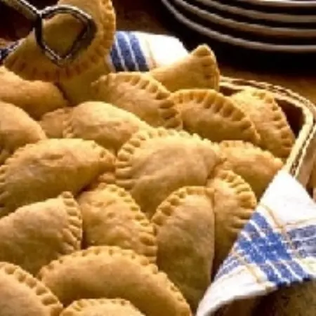 Recipes for Snacking with Friends or Family