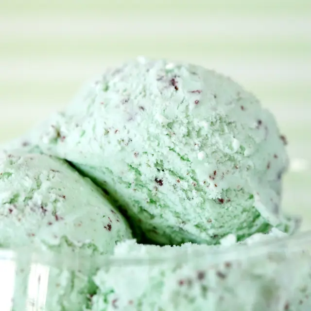 History of Ice Cream