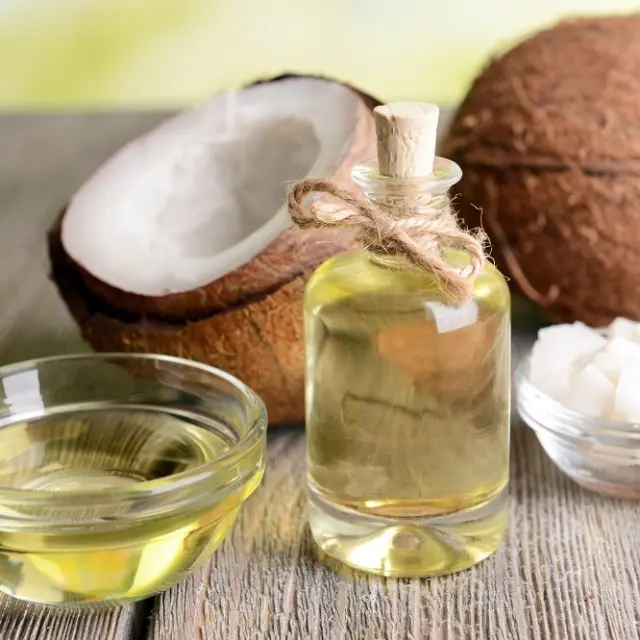 Coconut Oil vs Coconut Butter