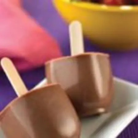 Recipes with Danette