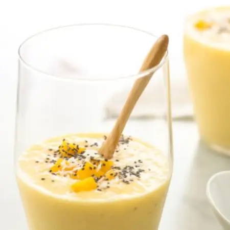 How to make the perfect smoothie