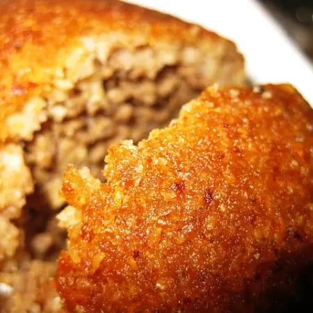 Do you know how to prepare Kibbeh?