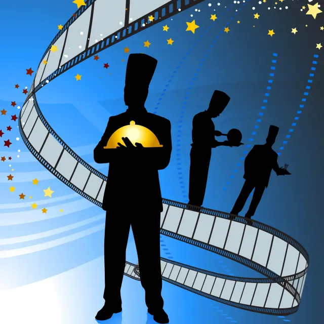 Top 5: movies about chefs you must see