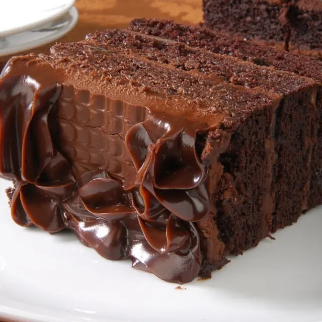 Top 7: Cardinal Rules for the Perfect Chocolate Cake