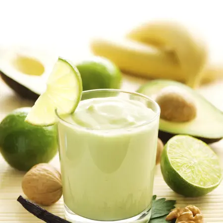Cinco erros que você pode estar cometendo com seu smoothie