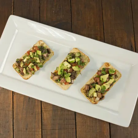 All about ceviche
