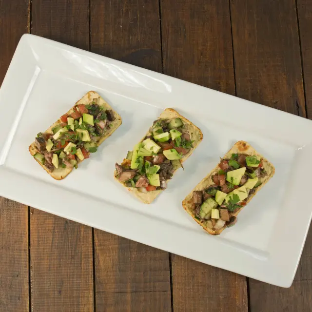 All about ceviche