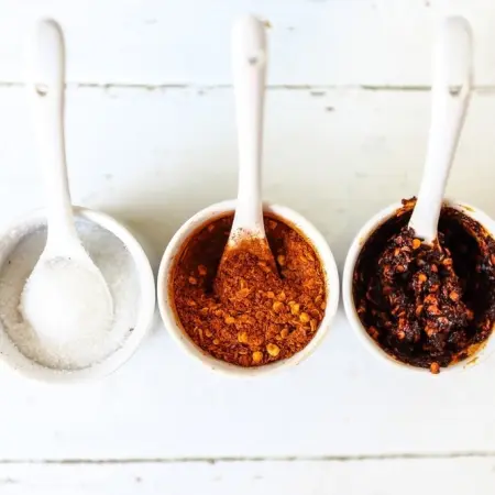 What you didn't know about the 10 favorite hot sauces of Mexicans