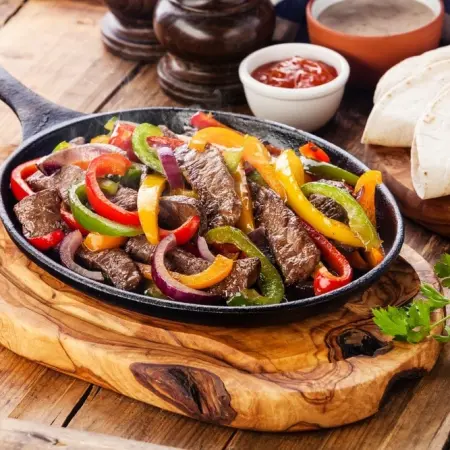 What are the best cities in Mexico to eat?