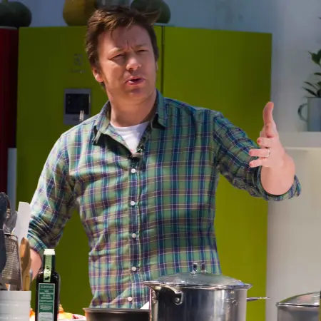 Top 7: dicas do chef Jamie Oliver