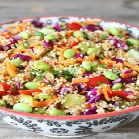 Everything You Didn't Know About Quinoa