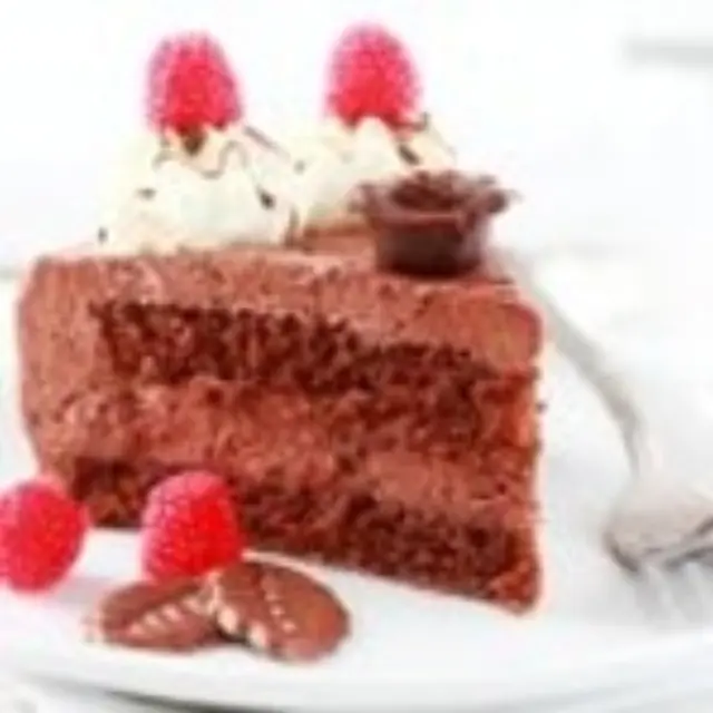Chocolate and Raspberry Recipes