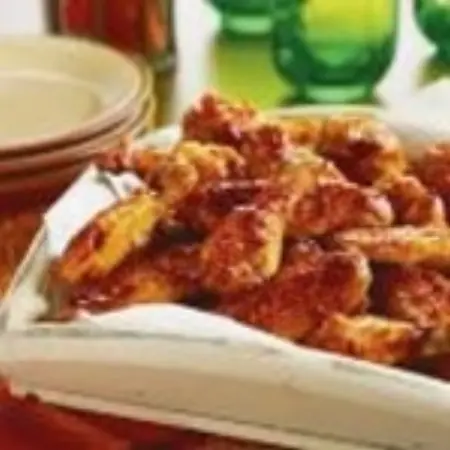 As dez petiscos com frango que não podem faltar