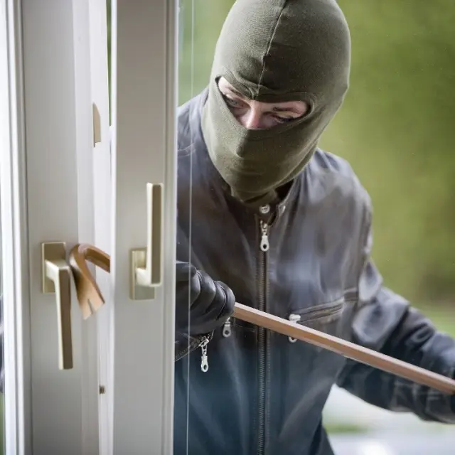 The 15 Things You Must Do If You Are Leaving Your House Alone This Vacation