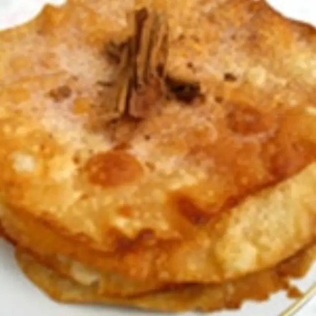 Bolinhos colombianos para o Natal