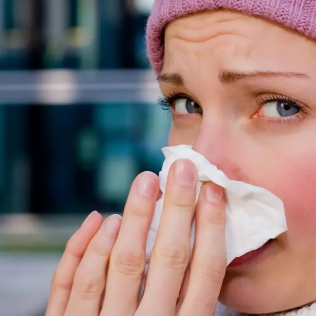 Foods that Harm Your Immune System