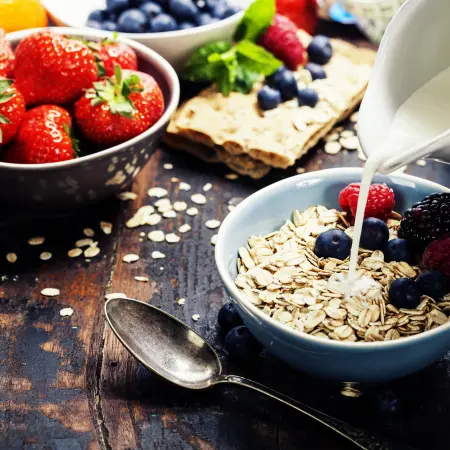 Beware of these breakfast mistakes that can lead to weight gain