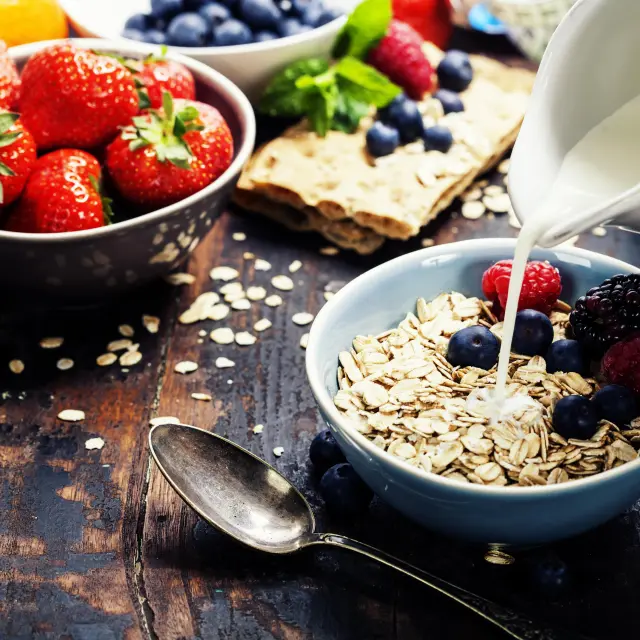 Beware of these breakfast mistakes that can lead to weight gain