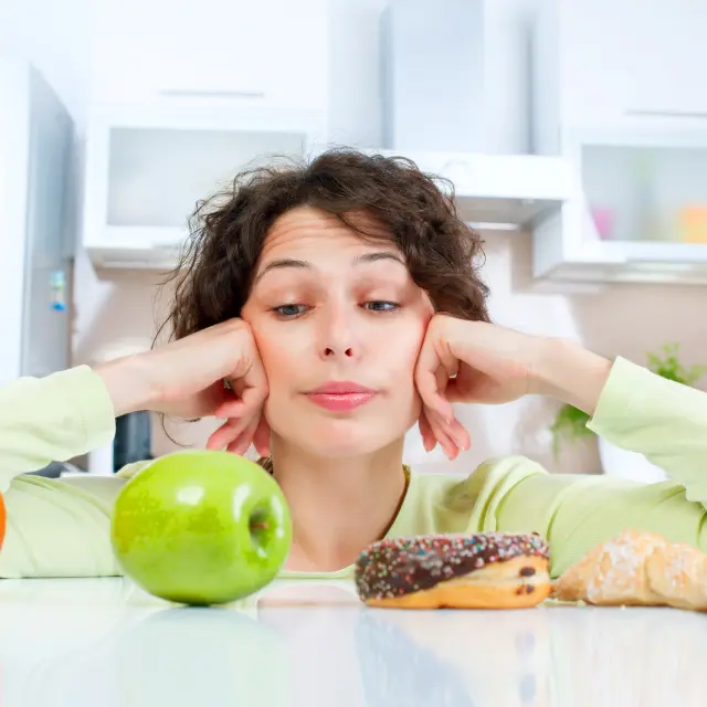 Emergency diets