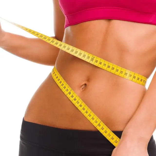 Top 10: tips for a flat abdomen